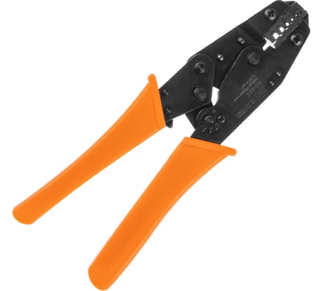 Обжимные клещи TDM ELECTRIC КО-5Е 0,5-6мм SQ1001-0002