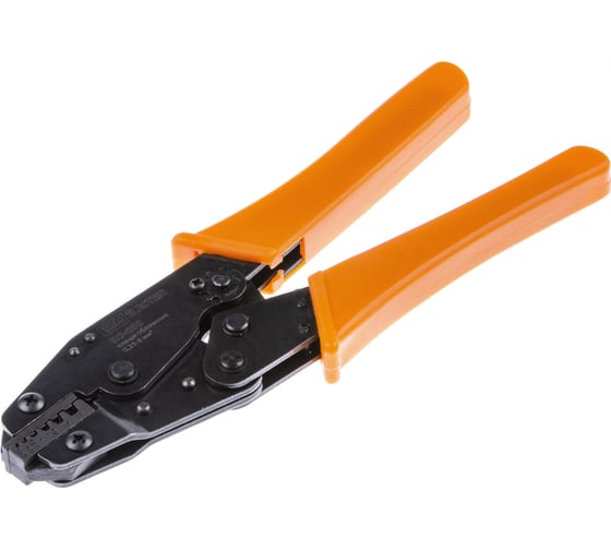 Обжимные клещи TDM  ELECTRIC КО-5Е 0,5-6мм SQ1001-0002