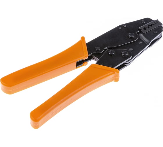 Обжимные клещи TDM  ELECTRIC КО-5Е 0,5-6мм SQ1001-0002