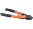 Ножницы кабельные TDM ELECTRIC НК-20, для резки кабеля серияМастерЭлектрик SQ1039-0101 2