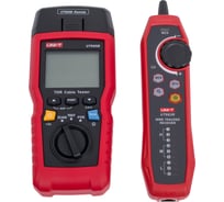 Кабельный тестер-локатор TDR UT685KIT UNI-T 13-1093