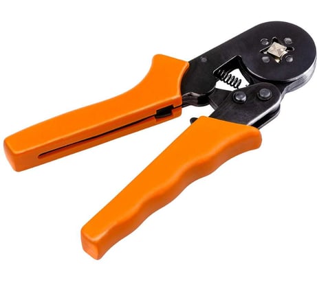 Пресс-клещи TDM ELECTRIC ПК-04 SQ1001-0005