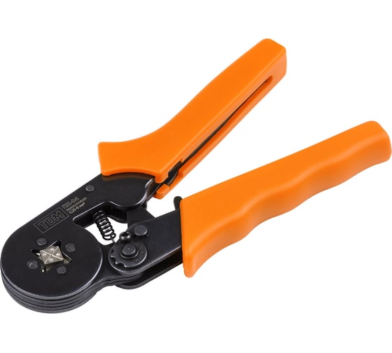 Пресс-клещи TDM ELECTRIC ПК-04 SQ1001-0005