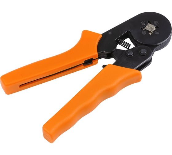 Пресс-клещи TDM ELECTRIC ПК-04 SQ1001-0005