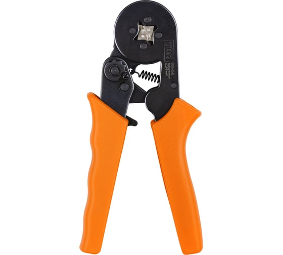 Пресс-клещи TDM ELECTRIC ПК-04 SQ1001-0005