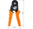 Пресс-клещи TDM ELECTRIC ПК-04 SQ1001-0005 4