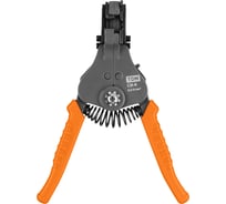 Съемник изоляции TDM ELECTRIC МастерЭлектрик СИ-6 сечение зачищаемого провода 0,5-6 мм2 SQ1003-0101