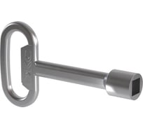 Металлический ключ квадратного профиля DKC 8мм 1 шт R5CE234