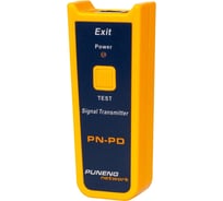 Тестер для проверки портов на панелях LANMASTER с индикаторами LAN-PPi-CHKTOOL