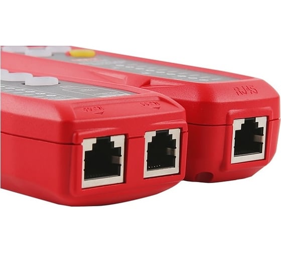 Тестер UNI-T UT683KIT трассоискатель 00-00006946