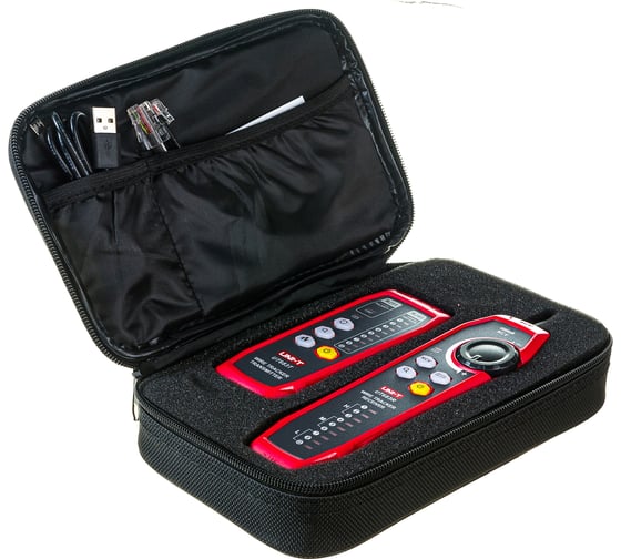 Тестер UNI-T UT683KIT трассоискатель 00-00006946