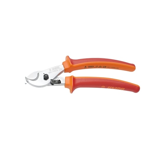 Кабелерез Unior рукоятки BI 230 мм 3838909092393 1