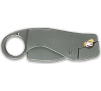 Инструмент для зачистки коаксиального кабеля RG-58/59/62/6 Hyperline HT-322 13454