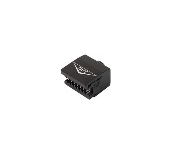 Насадка Hyperline HT-15B для HT-3150R для одновременной набивки 4-x пар в кроссах 110-ого 16349