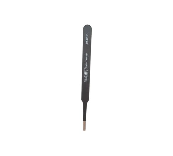 Антистатический пинцет Jakemy ESD JM-T2-13 4224