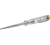 Отвертка индикаторная SENSH 3x140 мм SH-11463