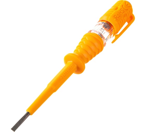 Индикаторная отвертка INGCO HSDT1408