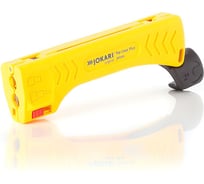 Съемник изоляции Jokari TOP-Coax Plus 30110