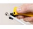Съемник изоляции Jokari TOP-Coax Plus 30110 4