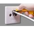Съемник изоляции Jokari TOP-Coax Plus 30110 5