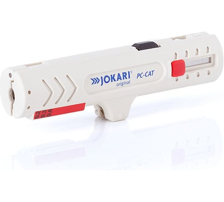 Съемник изоляции Jokari PC-CAT 30161