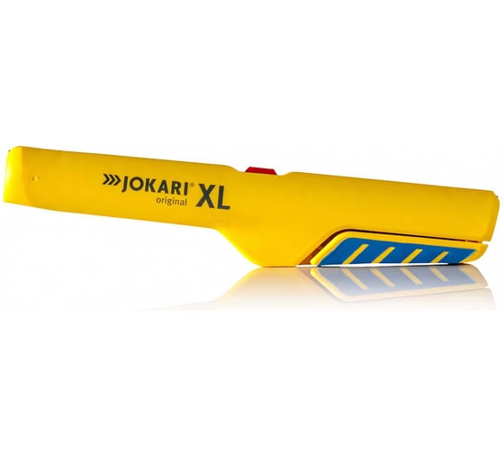 Съемник изоляции Jokari XL 30125 1