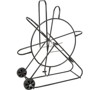 Тележка OlmiOn №5 для УЗК диаметром 11мм, для протяжек длиной 50м до 500м Т5-50/500