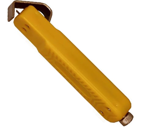 Инструмент для зачистки и обрезки кабеля Fasen LY25-2 111054