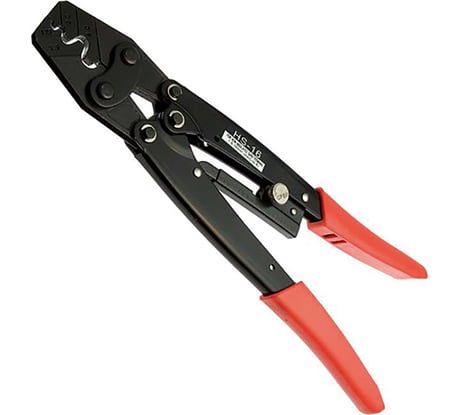 Обжимной инструмент Fasen HS-16 109936