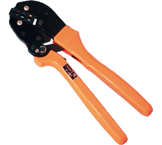 Обжимной инструмент Fasen AP-04WF 112716 1