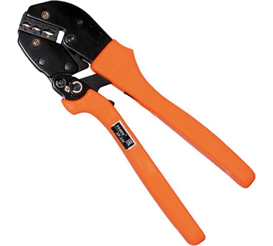 Обжимной инструмент Fasen AP-03C 111018 1
