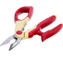 Ножницы электрика Mr.Logo максимальный рез до 80 мм2 2640