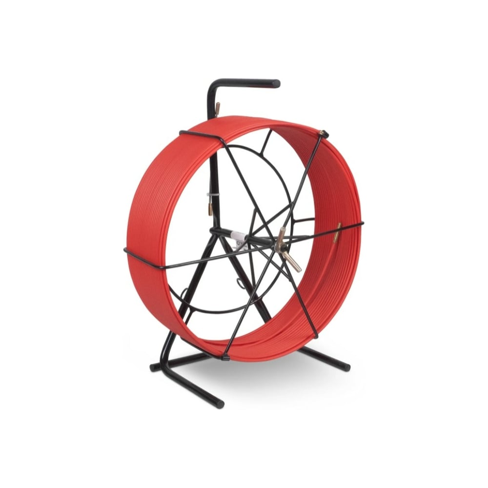 Мини-УЗК Связьсервис 6,0 мм, 30 м. в кассете 4687201706212 - выгодная ...