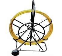 УЗК Связьсервис 9 мм, 50 м, на тележке 4687201706472