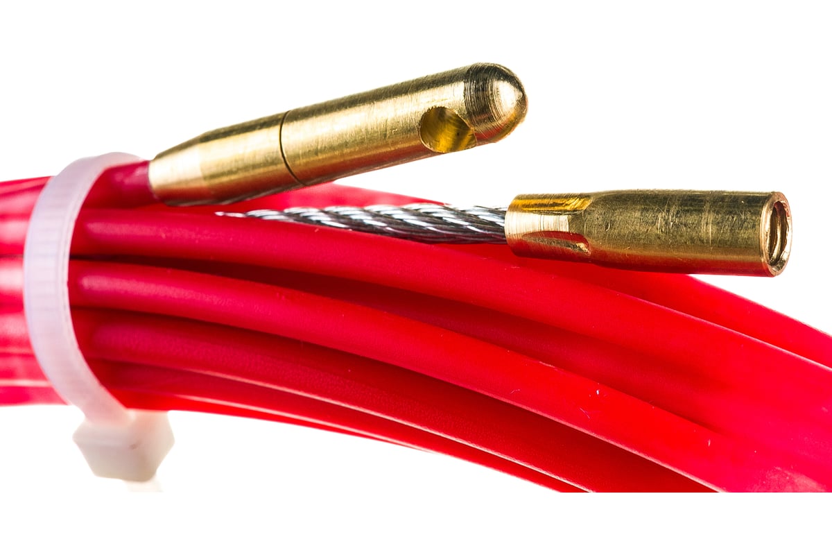 Мини-УЗК Связьсервис 3,5 мм, 15 м. в бухте 4687201707103 - выгодная ...