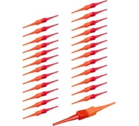 Инструмент для вставки/извлечения контактов JRready M81969/14-10 Insertion/Removal Tool 25 шт 4687206335882