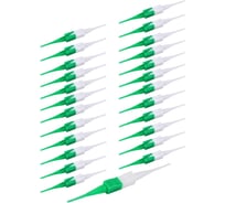 Инструмент для вставки/извлечения контактов JRready M81969/14-01 Insertion/Removal Tool 25 шт 4687206335950