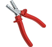 Кримпер для обжима кабельных наконечников Fasen PZ 1.5-6 109941