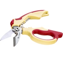 Ножницы электрика Mr.Logo максимальный рез до 100 мм2 2650