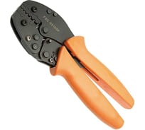Обжимной инструмент Fasen FSC-0510GF кримпер 109933