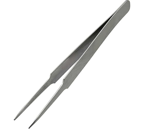 Пинцет Ruichi 1KPT-004 91704