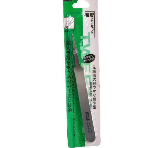 Пинцет Ruichi 1KPT-004 91704
