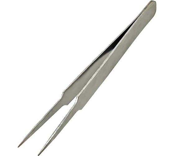 Пинцет Ruichi 1PK-102T 91707