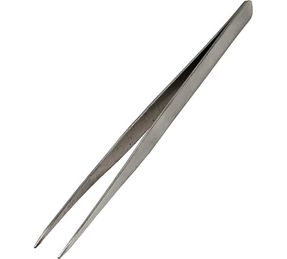 Пинцет Ruichi 1PK-105T 91709