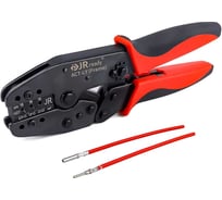 Обжимной инструмент JRready ACT-LY-16 DT 4687206335721