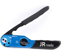 Инструмент для обжатия проводов в контакты JRready NPOK-1, СНЦ-22 4687206335660