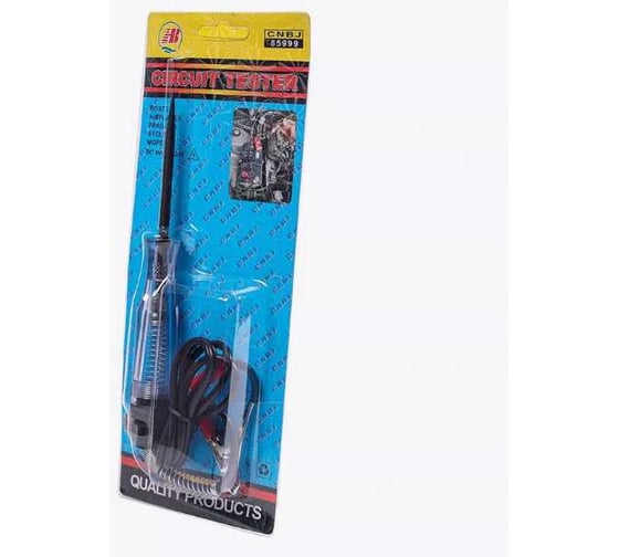 Пробник автомобильный Крал 12V-24V CIRCUIT TESTER (100 шт.) 5201