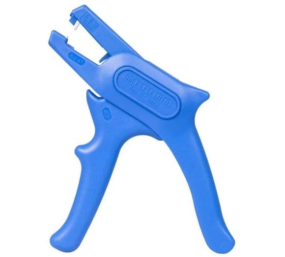 Стриппер для зачистки проводов Weicon-Tools WEICON № 5 Classic, жилы 0,2-6,0 мм2 wcn51003005 1