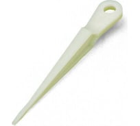 Монтажный инструмент WAGO пластик, белый 233-332