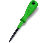 Монтажный инструмент WAGO шлиц 3,5 x 0,5 мм, короткая прямая 210-657